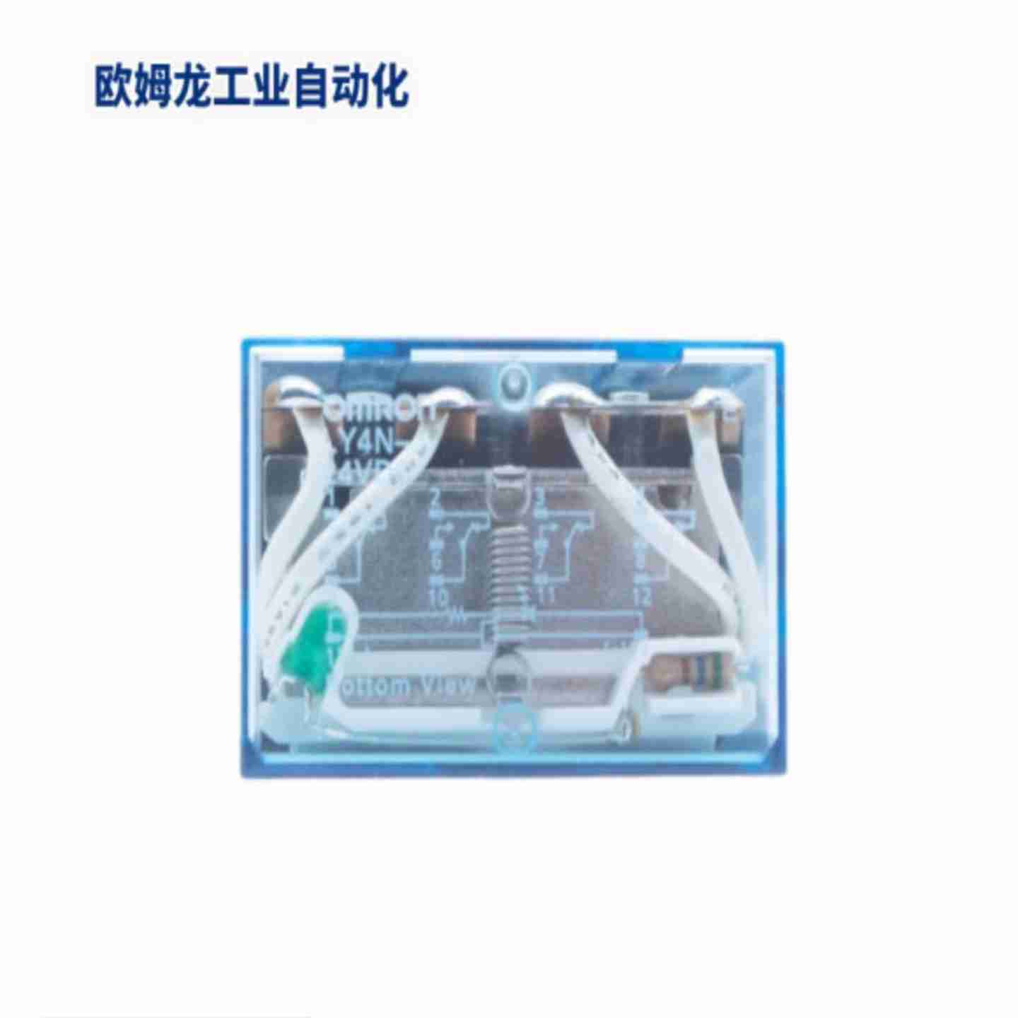 议价-LY4N-J220VAC中间继电器LY4NJDC24VLY2N-J24VQDC-议价