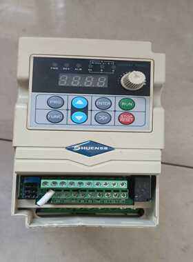 议价数恩变频器SN100G-0022-42.2kw