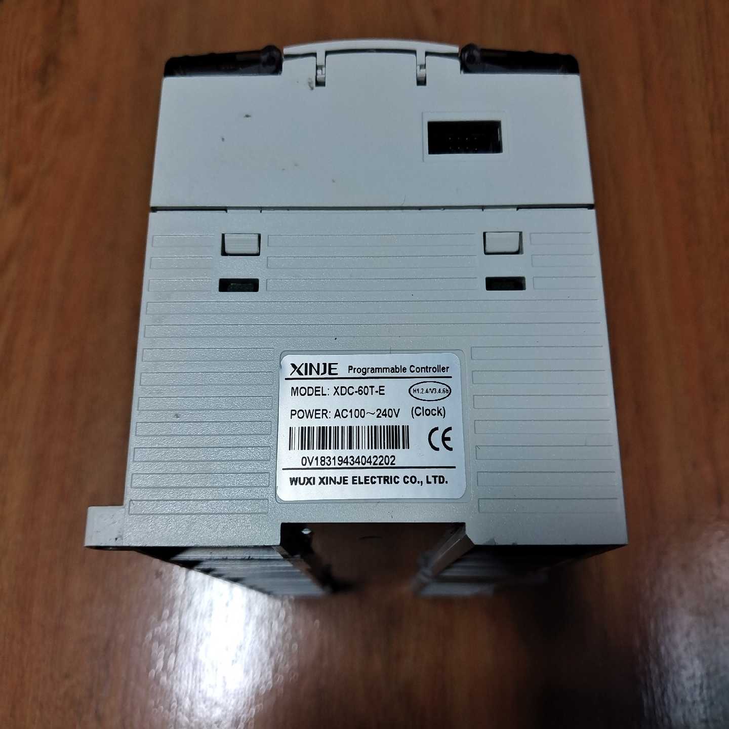 议价信捷L-60-，功能正常，成色为实图