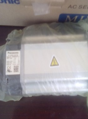 议价MSME042G1UMBDHT2510E伺服供应供应适用