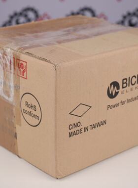 BICKER ELEKTRONIK MRT6300P B000460126 POWER SUPPLY  6 months