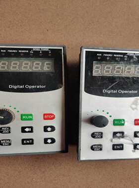 变频器面板DV6000询价