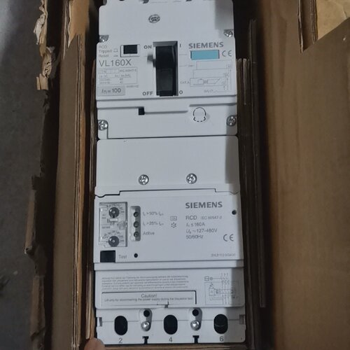 漏电断路器3VL17021EH430AA03VL9-询