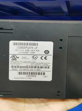 IC693CPU374-JY,PLUSCPU374，询价