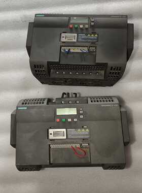 西门子SINAMICSV20变频器，型号6SL3210-5-议价