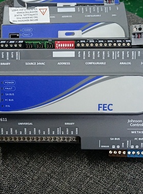 议价江森fec2611江森msfec26110江森模块议价