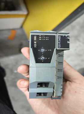模块X20BC0083X20PS9400X20B询价