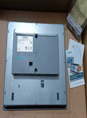 6AG1647-0AF11-4AX0触摸屏询价
