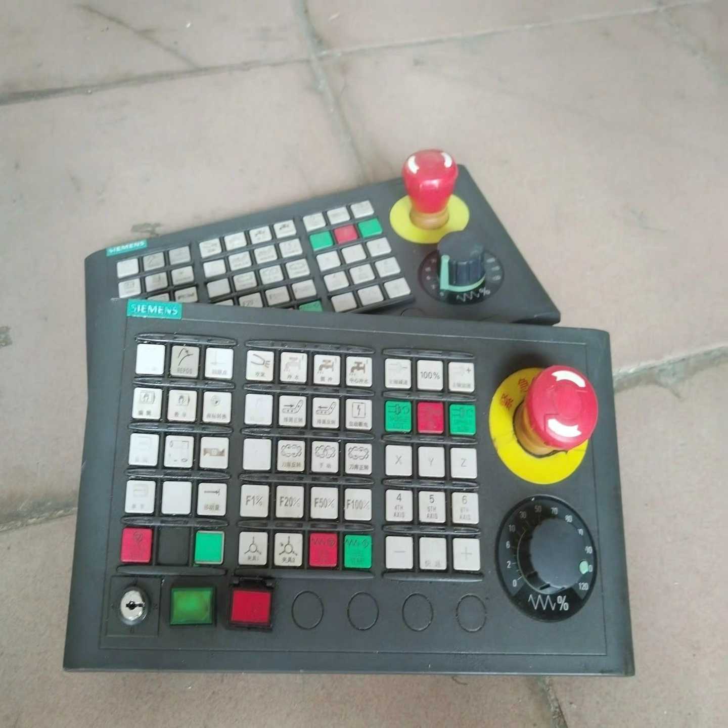 6FC5303-0AF23-0AA1西门子裸机99新。-询价客服