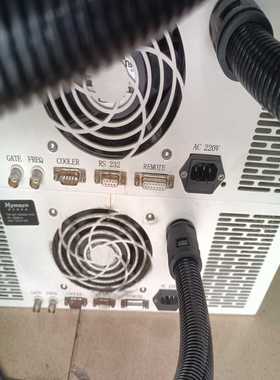 海目星紫外激光Hymson激光电源BR-050355-A(S