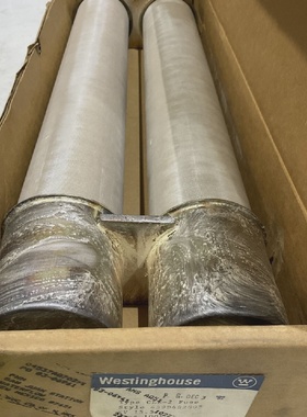 WESTINGHOUSE CLE2 439D482G05 FUSE 15.5 KV 100E AMPS 5060 HZ