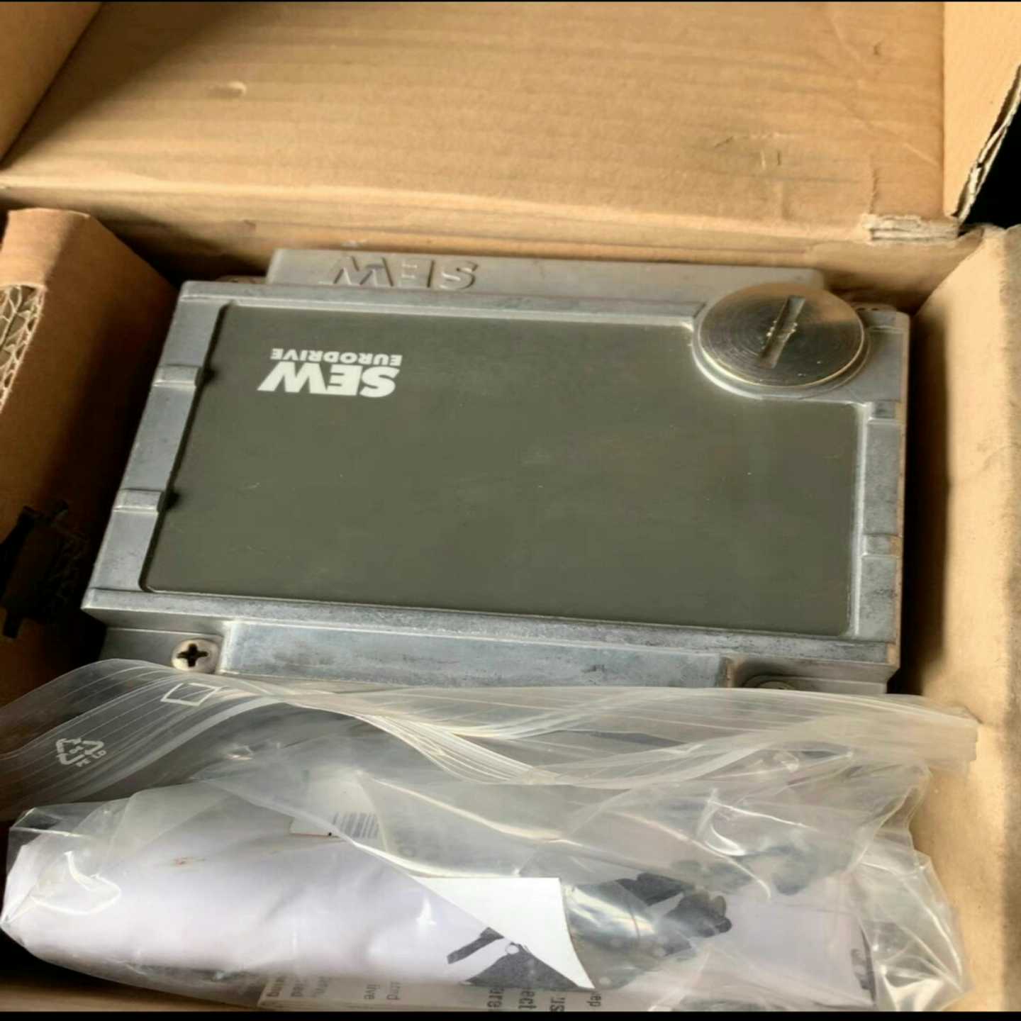 SEW模块MLA12B/II3D订货号18214762