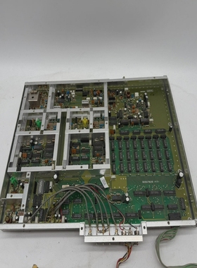 安立MS420B网络频谱分析仪板322U7820