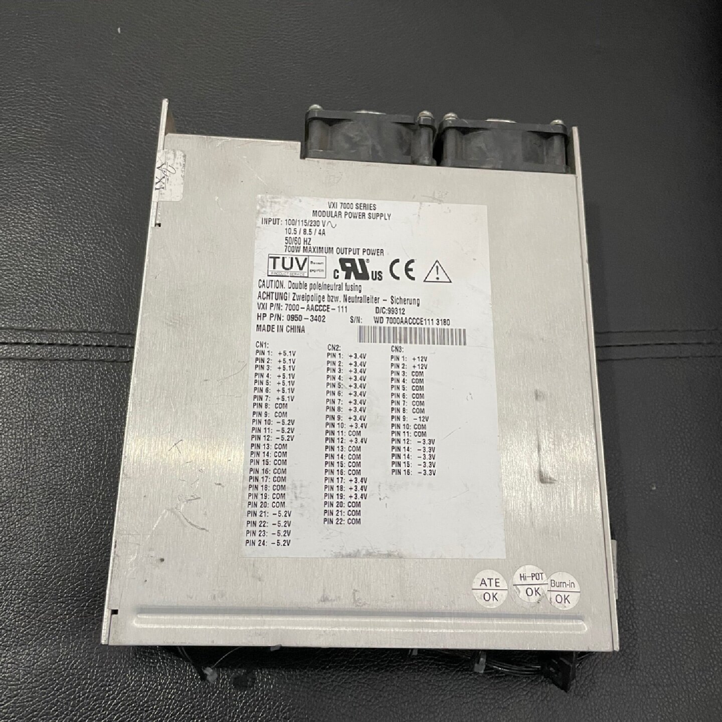 CELESTICA7000AACCCE111编号0C-议价