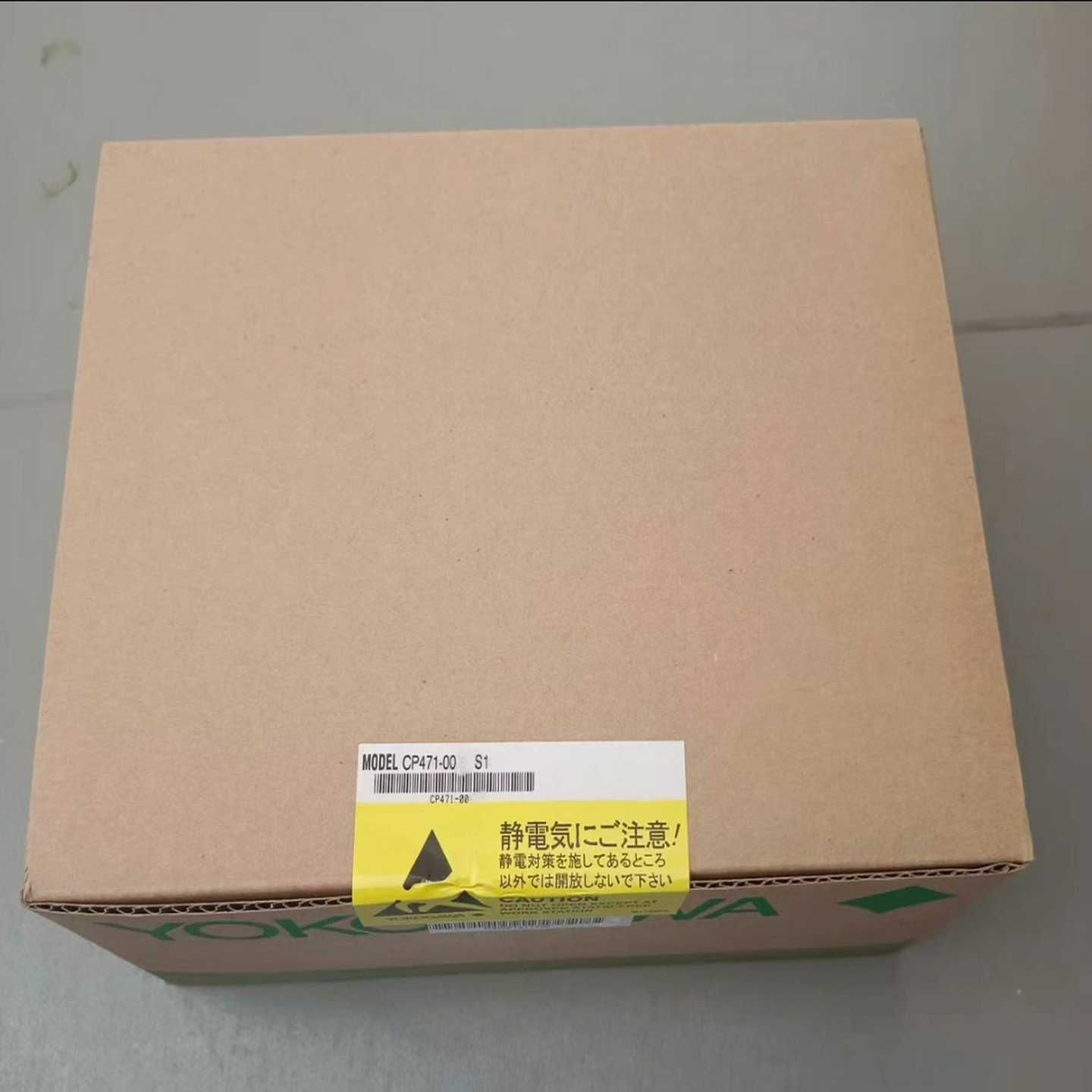 横河模块CP471-00询价