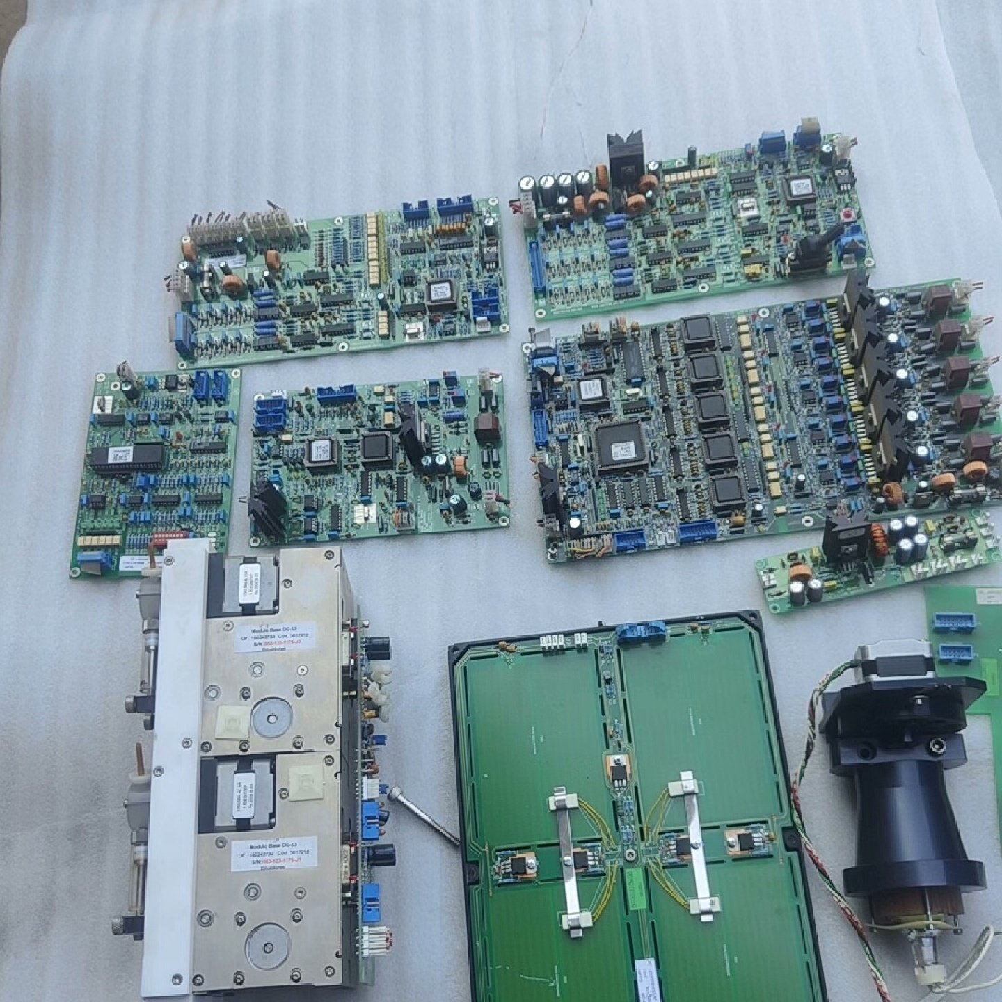 酶免仪GRIFOLS实验室仪器配件议价议价,电子元器件市场,其它元器件,淘宝优惠券,粉丝福利购,淘宝优惠卷