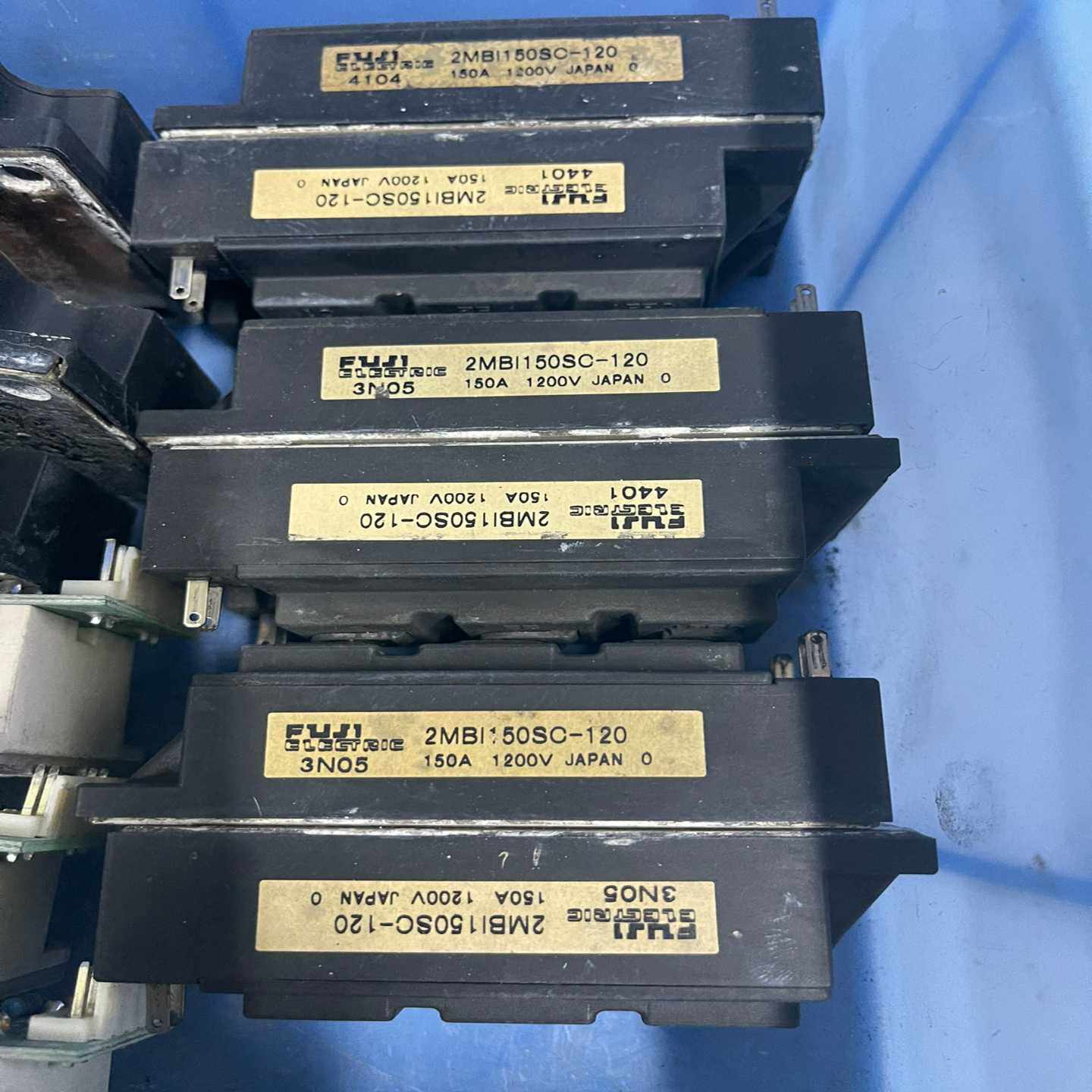 2MBI150SC-120模块功能质量，有联询价