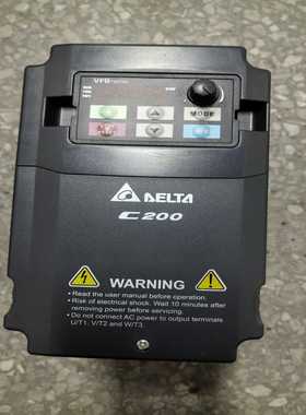 台达变频器2.2KWVFD022CB43A-20询价