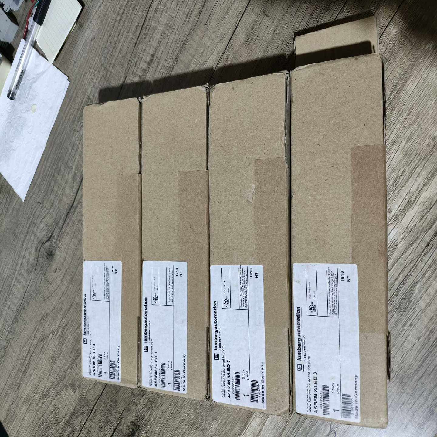 ASBSM8/LED3--议价商品