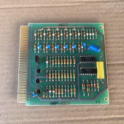 TERASAKI ERC311 WE2 FLICKER UNIT K751111002