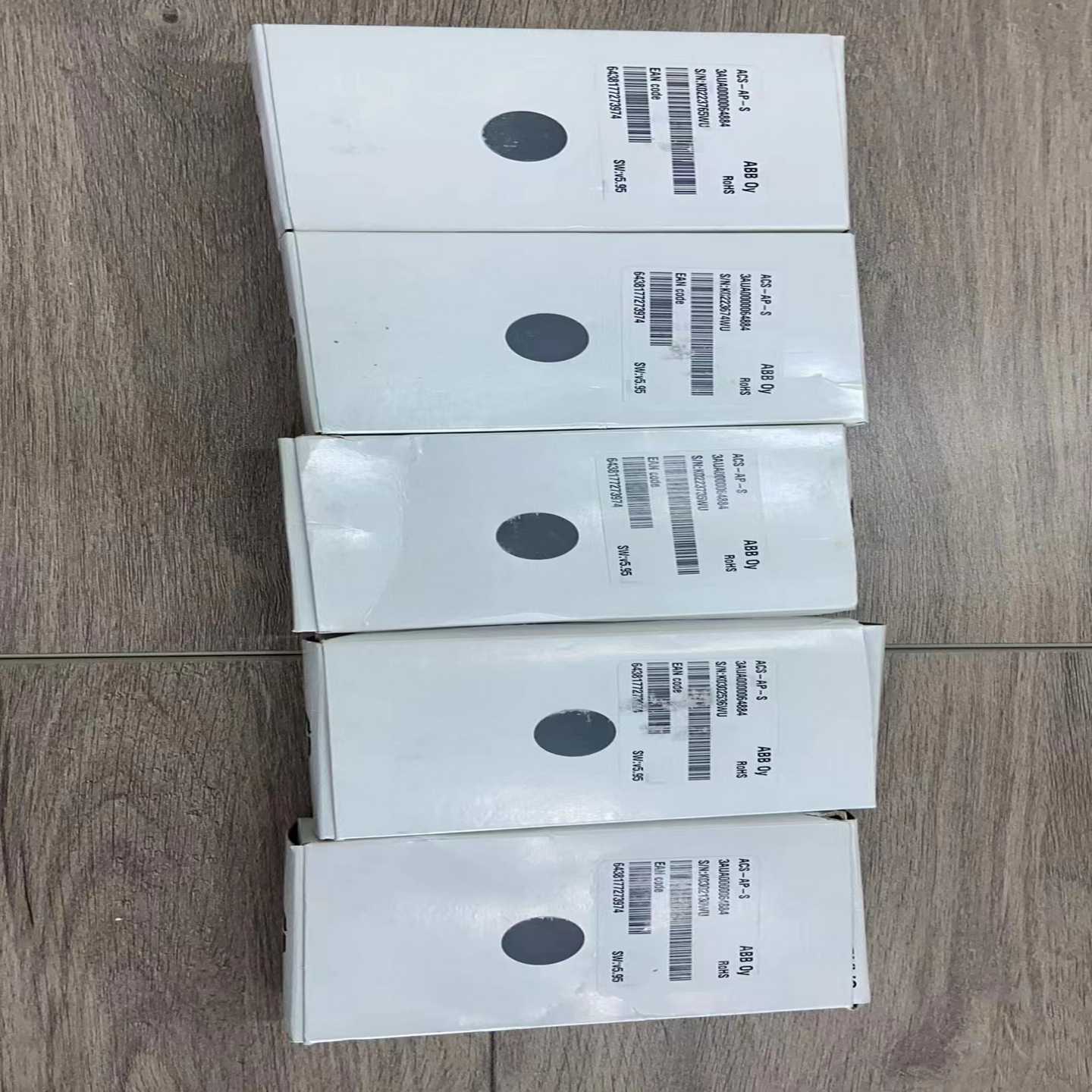 询价ABB变频器ACS580控制面板ACS-AP-S