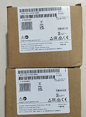 议价数字输入输模块2231PH32未拆封实物拍摄议价