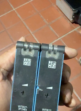 【议价】SICK西克WTB273P2461光电传感器德国原装拆