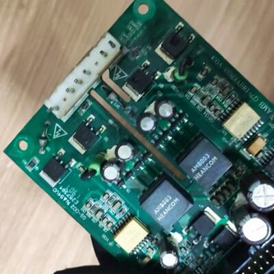 议价AmbG7Driver23 V0.3 Inverter Driver Board Remove The Part