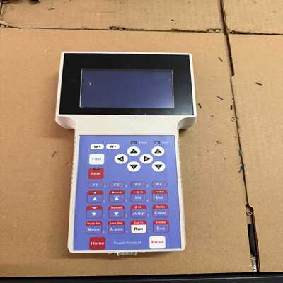 TEACHPENDANT伺服手持器适用