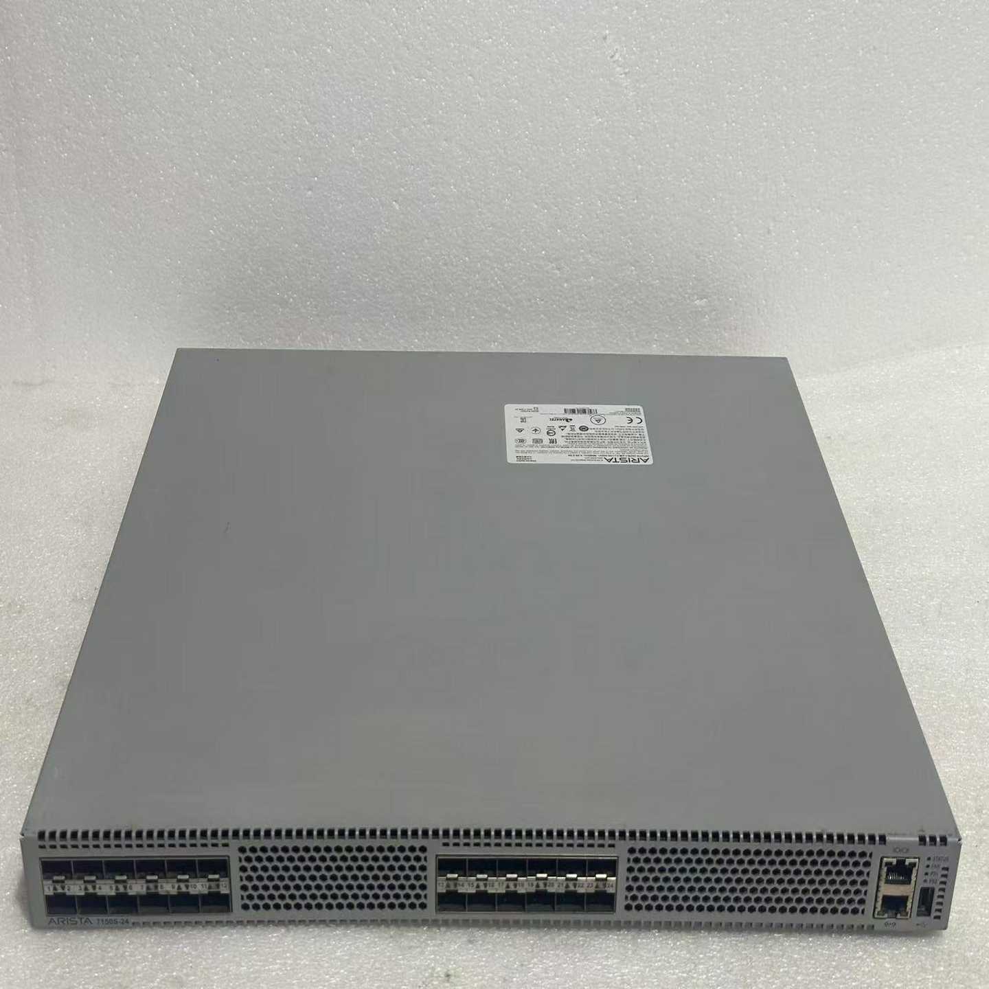 询价DCS-7150S-24asista24口万兆双电