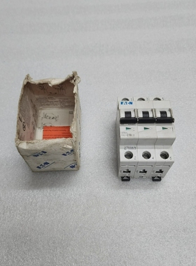 EATONFAZ-C10/33-POLEMINIATURECIRCUITBREAKER10A