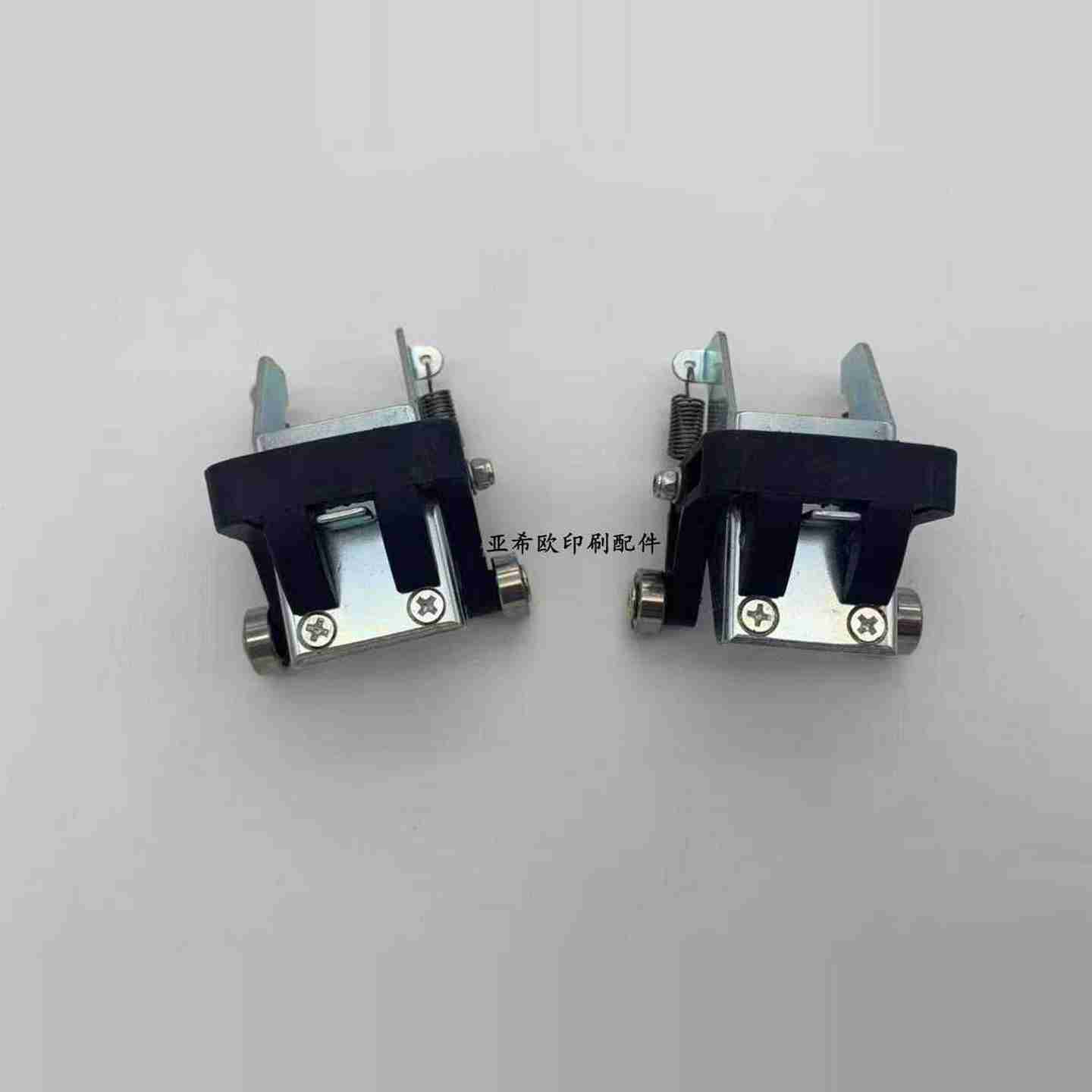 议价U-阿斯达锁线机大书夹送书夹串线机锁线机小车雅思锁线机