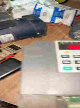 威纶通变频器AR200L-00404KW380V功能询价