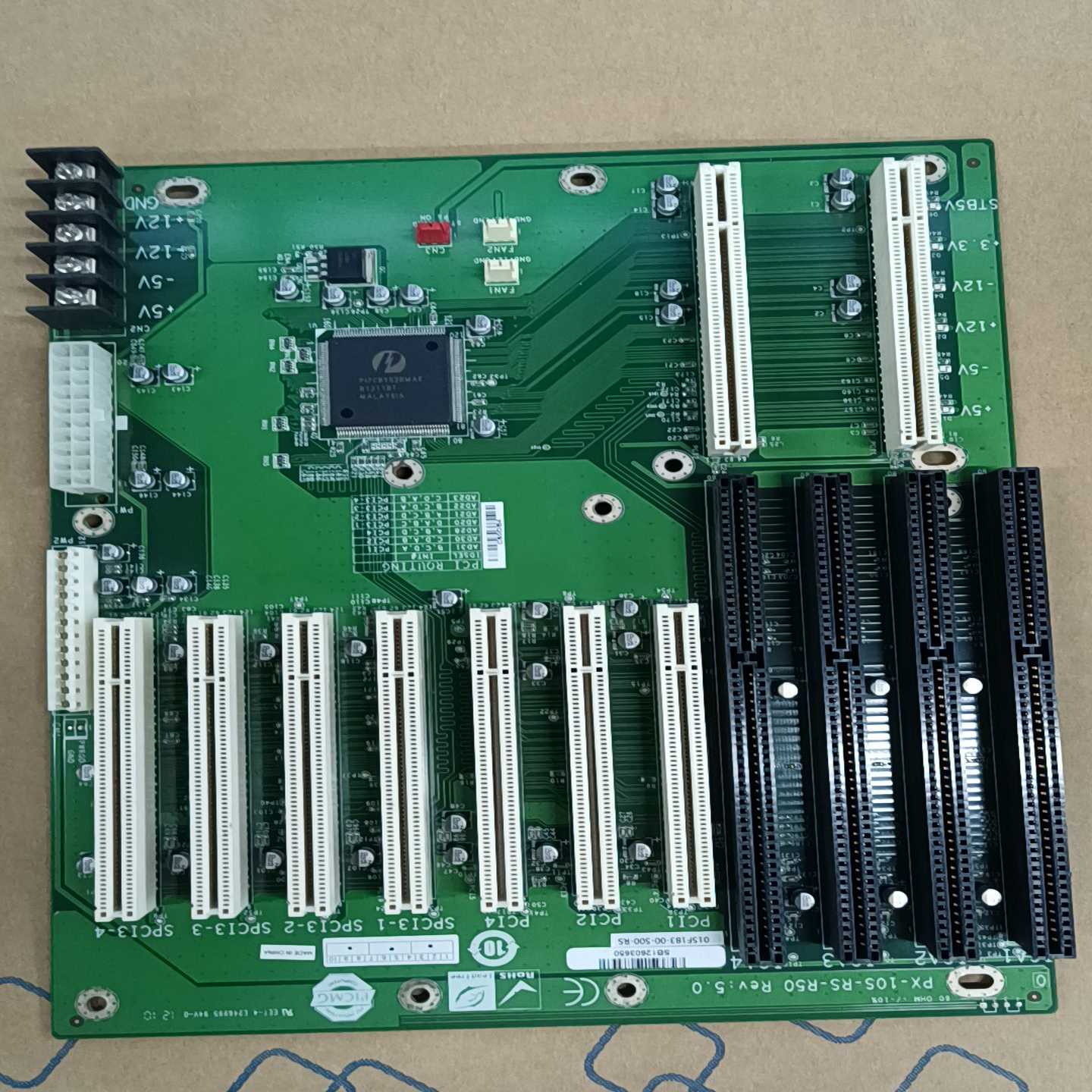 （议价）IEIPX-10S-RS-R50/R40REV：5.0工