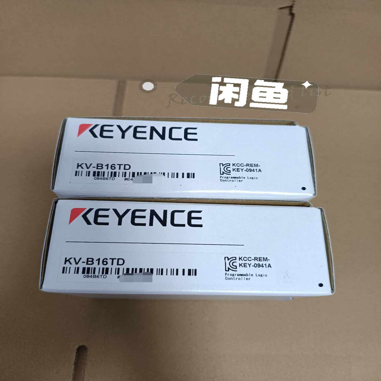 基恩士KEYENCEKV-B16TDPLC模块询价