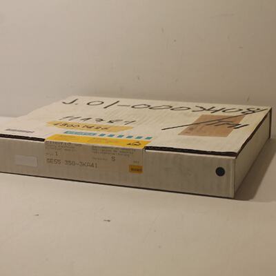 Siemens 6ES53503KA41 Simatic S5 Memory Expansion NEW