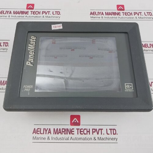 寻CutlerHammer 1775T PMPP 1700 Panelmate Operator Interface