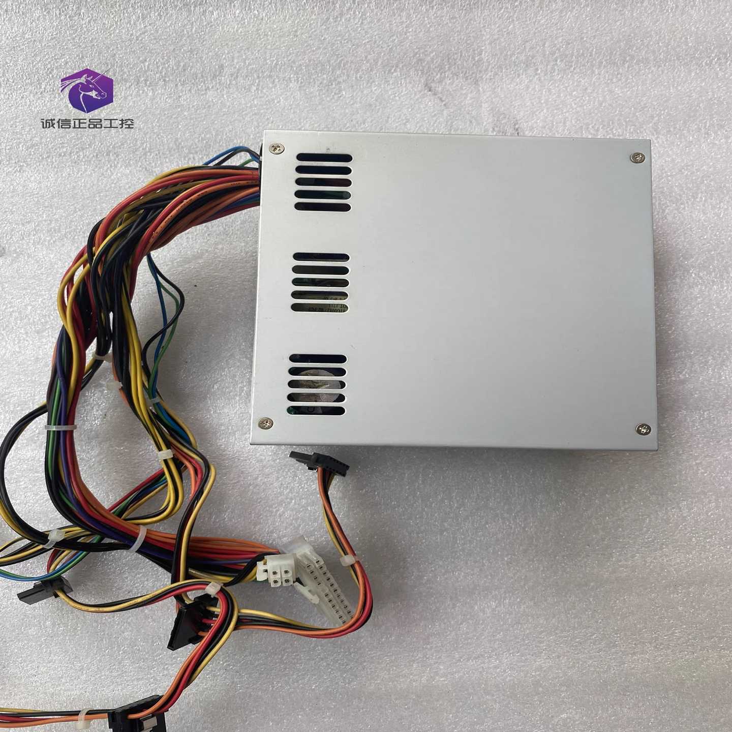 工控机电源FSP400-60PFIIPC-547C询价