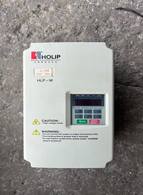 海利普变频器3.7KW HLP-M系列 HLPM03D743一议价商品