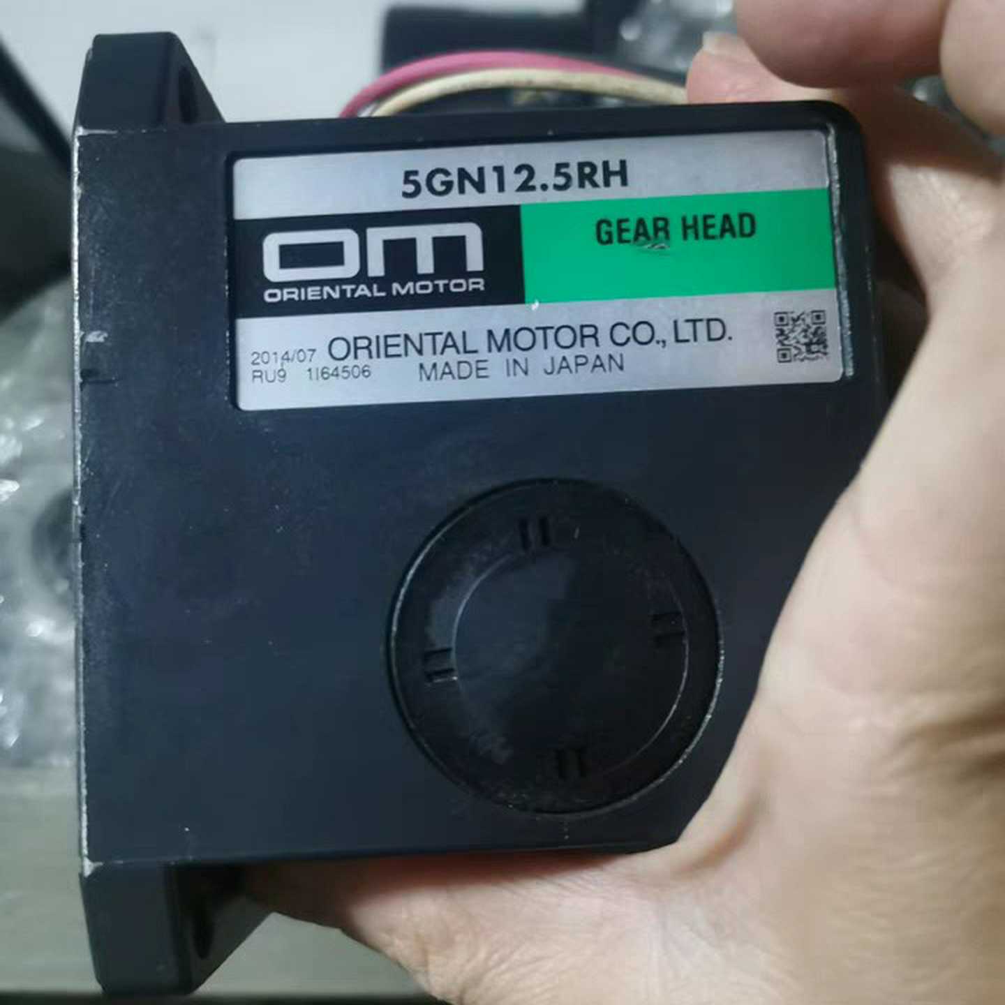5TK20GN-CW2 /5GN12.5RH  4RK25G~询价