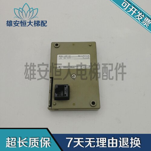 安川变频器A1000H1000E1000L1000控制面板JVOP-182质量保障