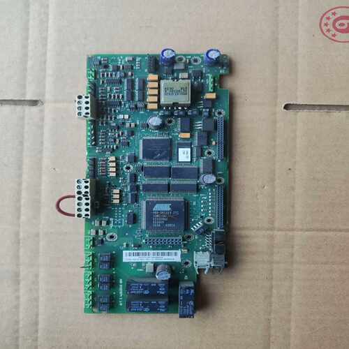 （明明电子）RMIO-02C ABB变频器 ACS800主板，，