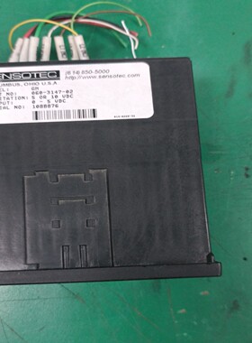 售前询价HoneywellHoney well  sensotec  GM  060-3147-02 压