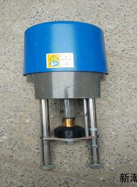 斯派莎克电动执行器AEL55311JXA拆机件一手货源议价商品