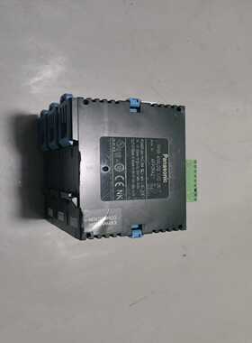 松下PLC模块AFPORA21，成色漂亮，功能包好，需要的