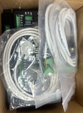 众智达MS-5000多轴控制器，带包装【议价】