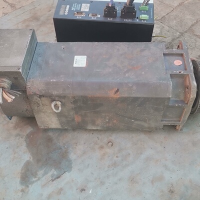 华中伺服电机GM71054SB61OB拍前询价