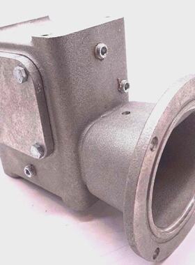 Nueva Electra Gear ElBm82110L56 Caja De Engranajes Elbm82110