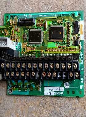 询价G9-PPCB4-5.5，模块板SA52046