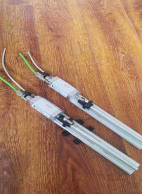 TRLP46位移传感器件！成色一般！有滑块磨【博航商行】